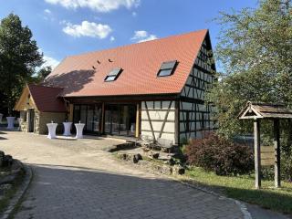 Ferienhaus Gersmühle - - 2