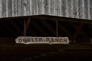 Ferienhaus Gersmühle - 1