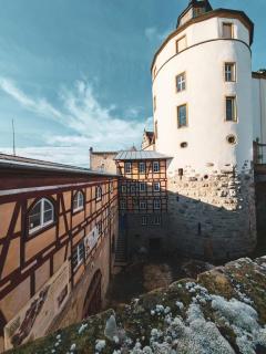 Schlossbrauerei Langenburg - Langenburg - 9