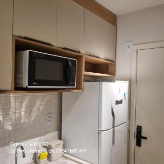 Studio Smart Aconchego - 3