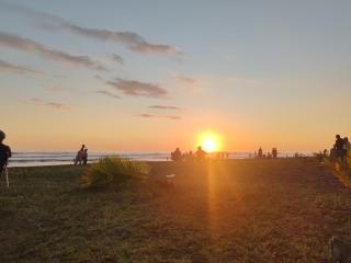 La Casa de Papi. - 1