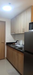 One Bedroom Apartment near MOA - Manila - 4