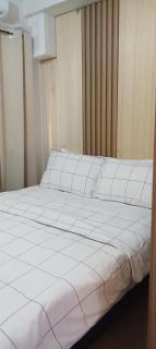 One Bedroom Apartment near MOA - Manila - 1