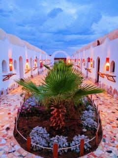 Ghzala hotel dahab - Dahab - 7