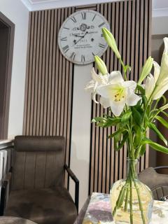 Résidence les Aubépines - 1