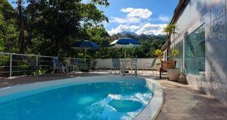 Pousada Valle dos Pássaros - 0