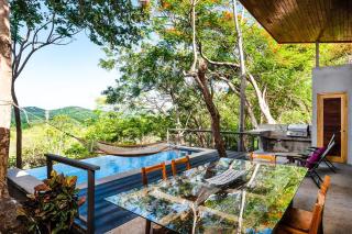 Hammock House Your Private Oasis Near Tamarindo - Villarreal - 8