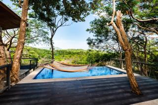 Hammock House Your Private Oasis Near Tamarindo - Villarreal - 1