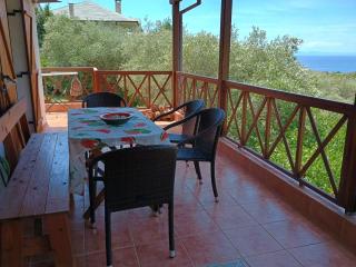 Villa Foti - Astris - 7