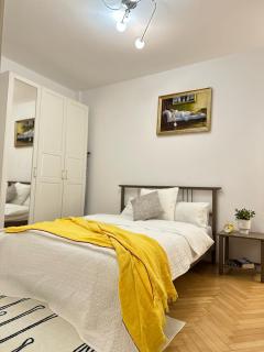 2Rooms Apartment Universitate-Old Town - Bucharest - 5