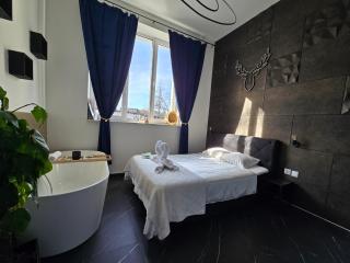 Roztoczańskie Apartamenty - Zwierzyniec - 5