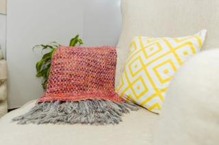 Modern chic stay near yaya centre - 4