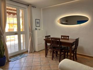 Un passo dal Mare - 50m from the Sea, with Garden, AC & WiFi - Castiglione della Pescaia - 2