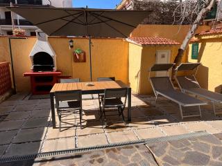 Un passo dal Mare - 50m from the Sea, with Garden, AC & WiFi - Castiglione della Pescaia - 7
