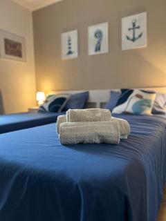 Un passo dal Mare - 50m from the Sea, with Garden, AC & WiFi - 8