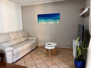 Un passo dal Mare - 50m from the Sea, with Garden, AC & WiFi - 1