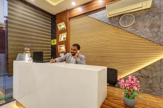 Hotel Church View Near New Delhi Railway Station - New Delhi - 5