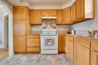 The Diamond Bungalow - Cozy Caldwell Home! - Caldwell - 1