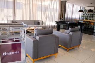 Hotel Euro Suite São Jose do Rio Preto by Nacional Inn - 2