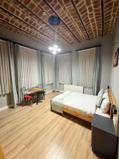 Taksim Millennium Alkan Residence - Istanbul - 6
