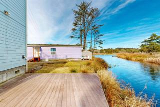 Canal Cottage - Lincoln City - 8