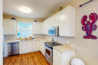 Canal Cottage - Lincoln City - 1
