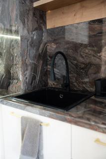 Designer SPA Studio - Breakfast - Free Parking - Bansko - 6