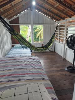 Casa Anahata - Algodoal - 8