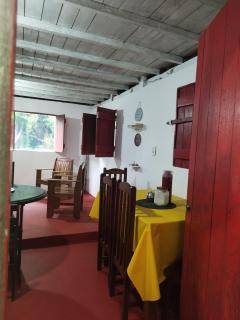 Casa Anahata - Algodoal - 3