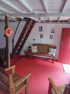 Casa Anahata - Algodoal - 0