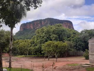 Chalé Rancho Acaiah - Aquidauana - 2
