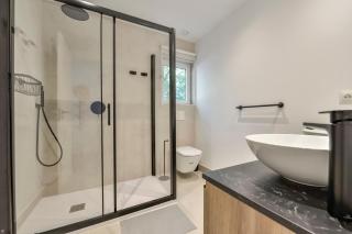 Domaine du kognak Altea by LG Home location - Bernia - 6