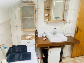 Ferienwohnung mit traumhafter Aussicht - 9
