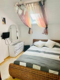 Ferienwohnung mit traumhafter Aussicht - Rogoznica - 7