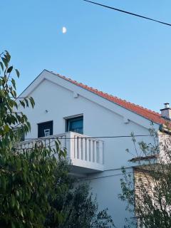 Ferienwohnung mit traumhafter Aussicht - Rogoznica - 3