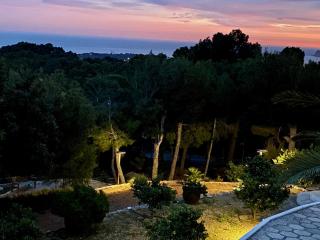 Domaine du kognak Altea by LG Home location - Bernia - 3