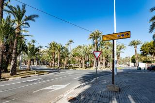 Apartamento Victoria home - Elche - 9