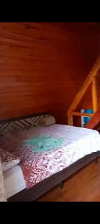 Chalé Rancho Acaiah - 5