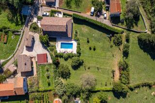 Charming Villa Antoana for families and kids in Labin - Rabac with kids playground & private pool - 1