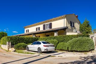 Charming Villa Antoana for families and kids in Labin - Rabac with children playground & private pool - Labin - 1
