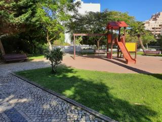 Rocha Apartment - 1