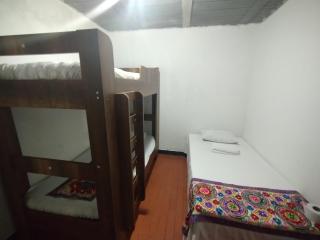Casa Turistica Valeriana - Cali - 2