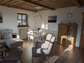 "BayernWald 201" Ferienwohnung mit Pool und Sauna - Hauzenberg - 4