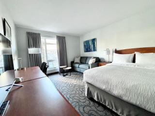 Donald Gordon Hotel and Conference Centre - 8