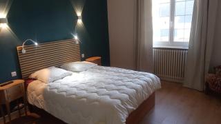 Maison Beaussais sur Mer Ploubalay - 2