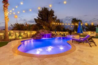 The Grand Saguaro - Gilbert - Gilbert - 8