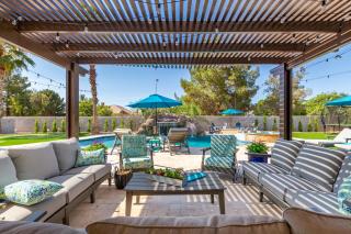 The Grand Saguaro - Gilbert - Gilbert - 2