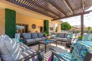 The Grand Saguaro - Gilbert - Gilbert - 1
