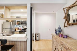 8 Santa Monica Huge Stylish Apartment - Los Angeles - 7