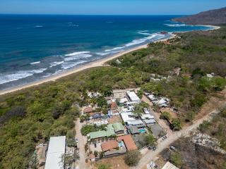 BP surf hotel - Refundores - 2